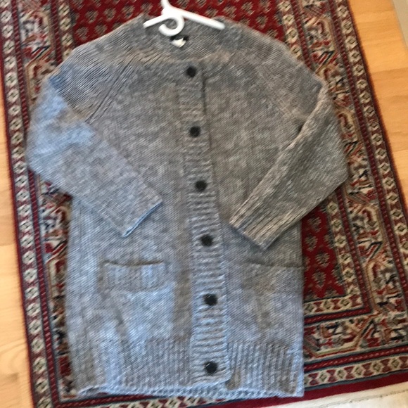 Cardigan - Picture 6 of 7